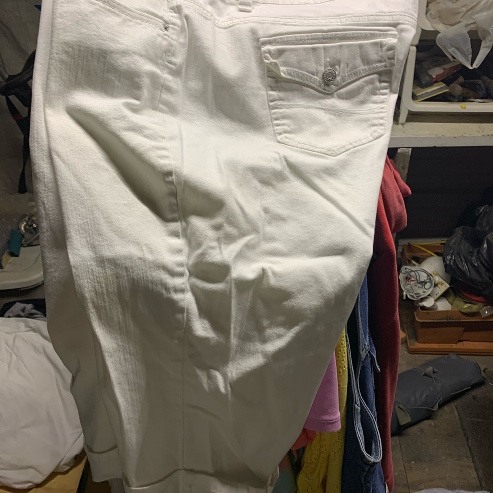 Capris